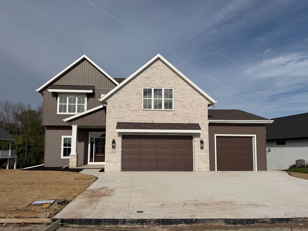 2528 Stellita Circle - Photo 1