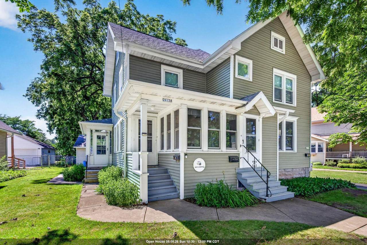 2013 Doty Street - Photo 1
