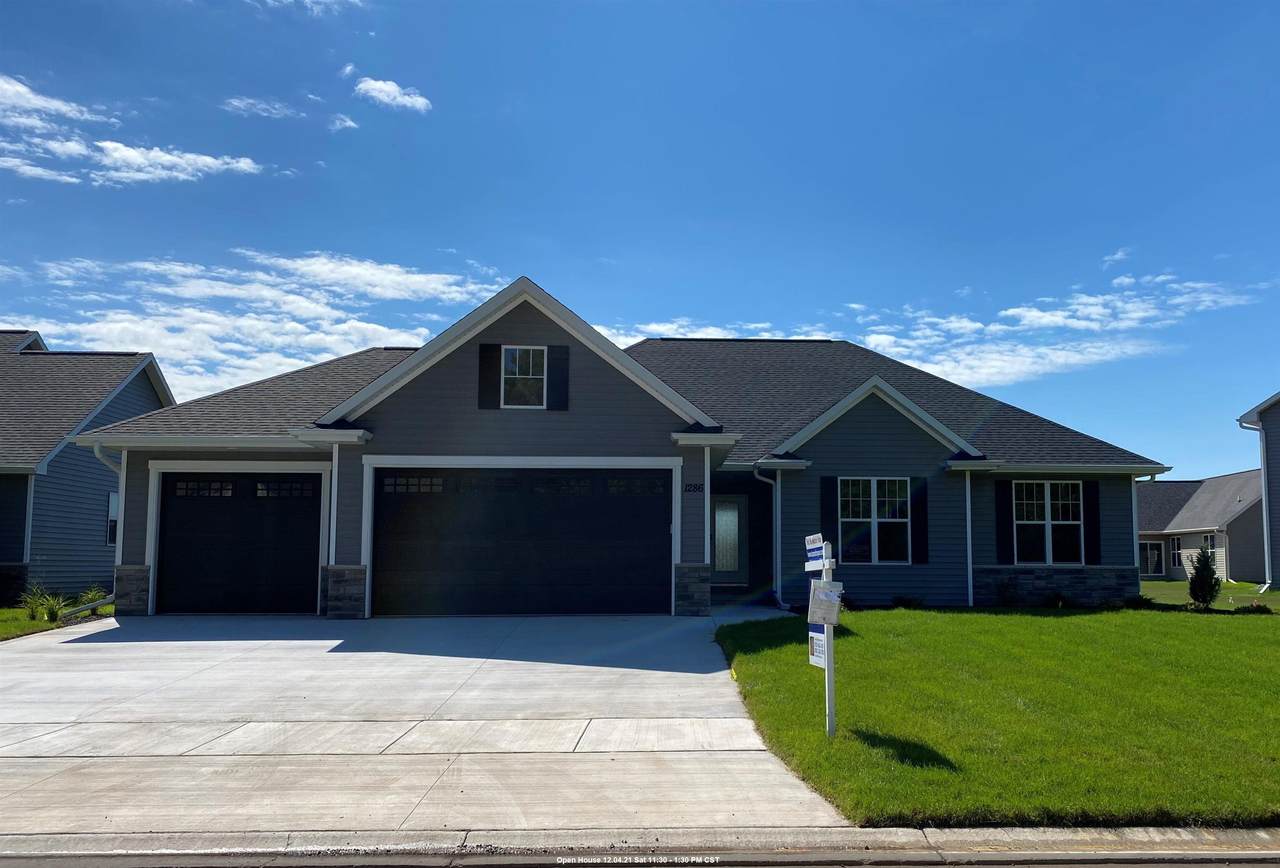 1286 Copilot Way - Photo 1