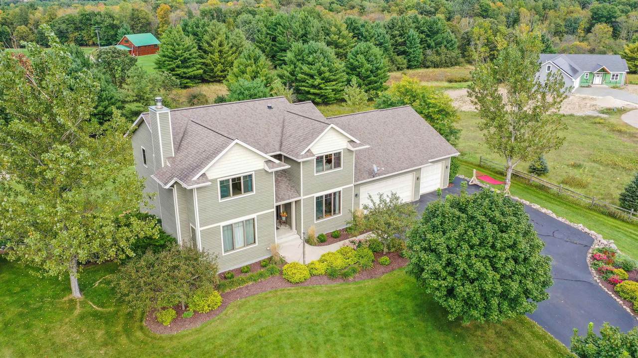 E1750 River Wood Drive - Photo 1