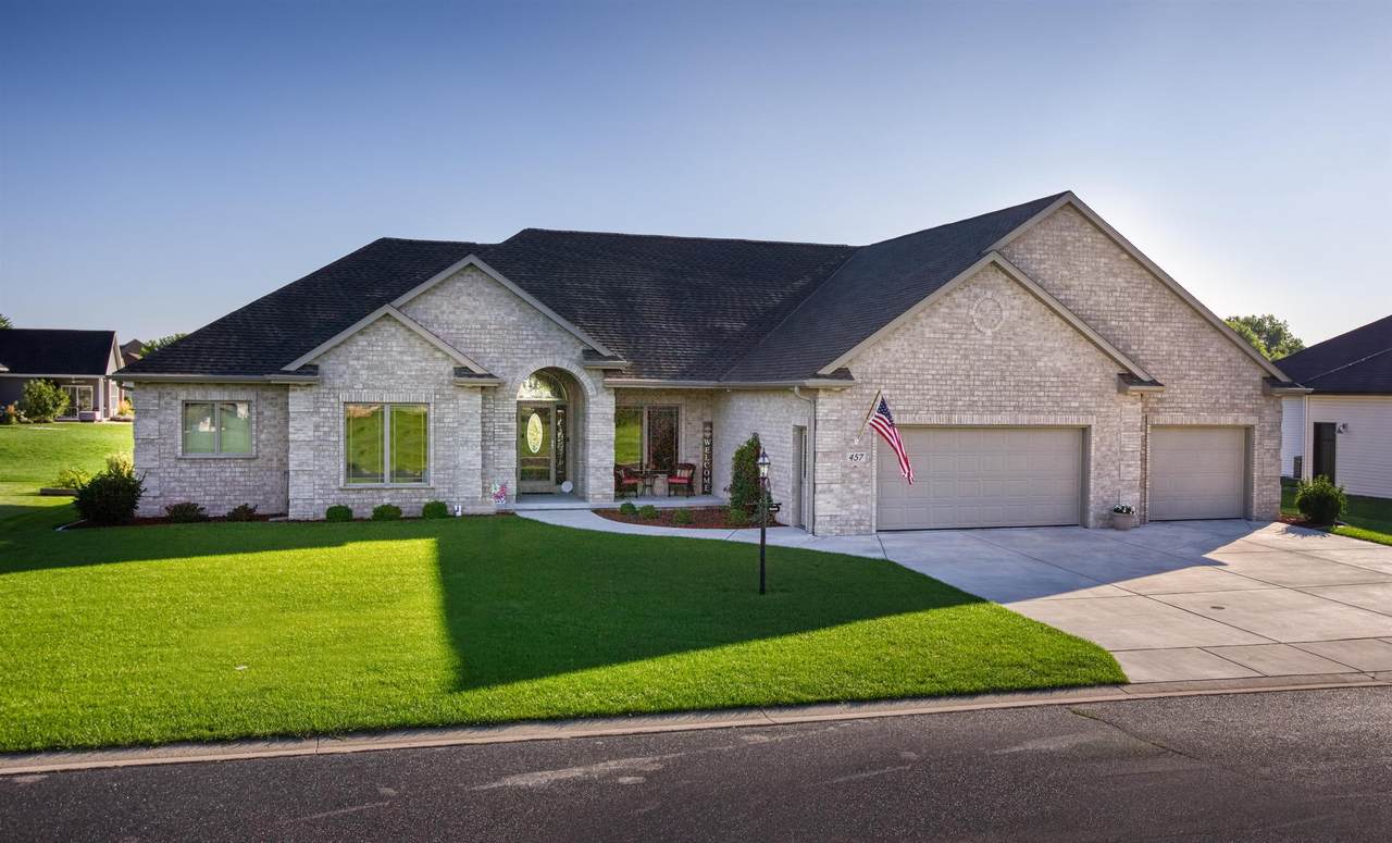 457 Peterlynn Drive - Photo 1