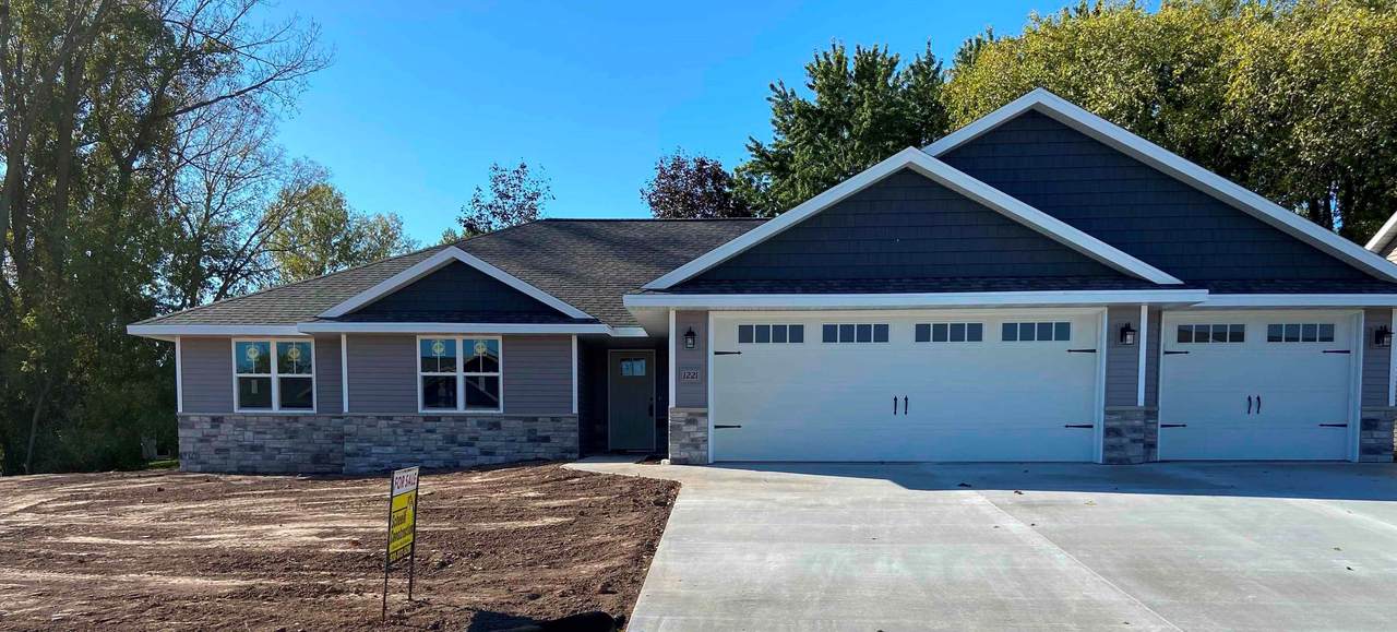 1221 Clementine Road - Photo 1