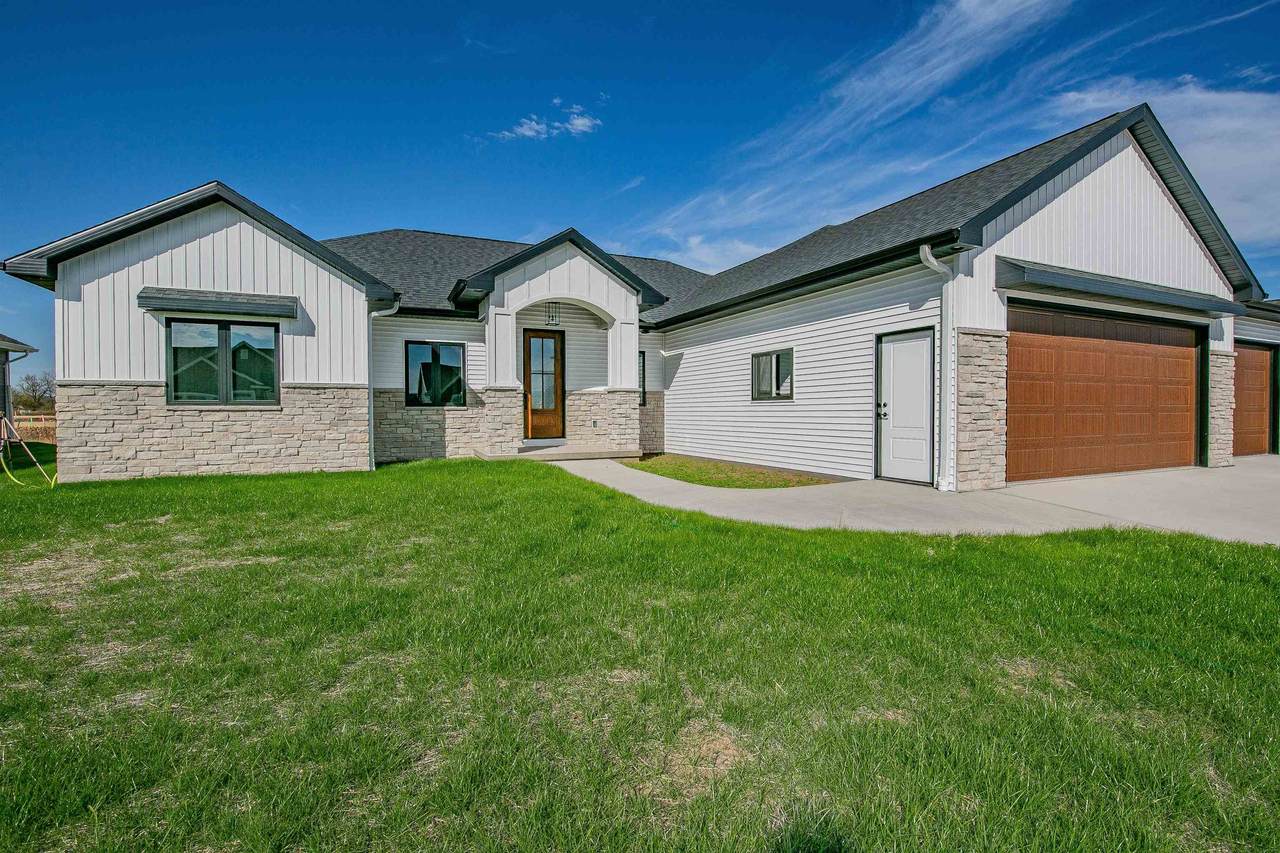 2923 Bluetopaz Drive - Photo 1