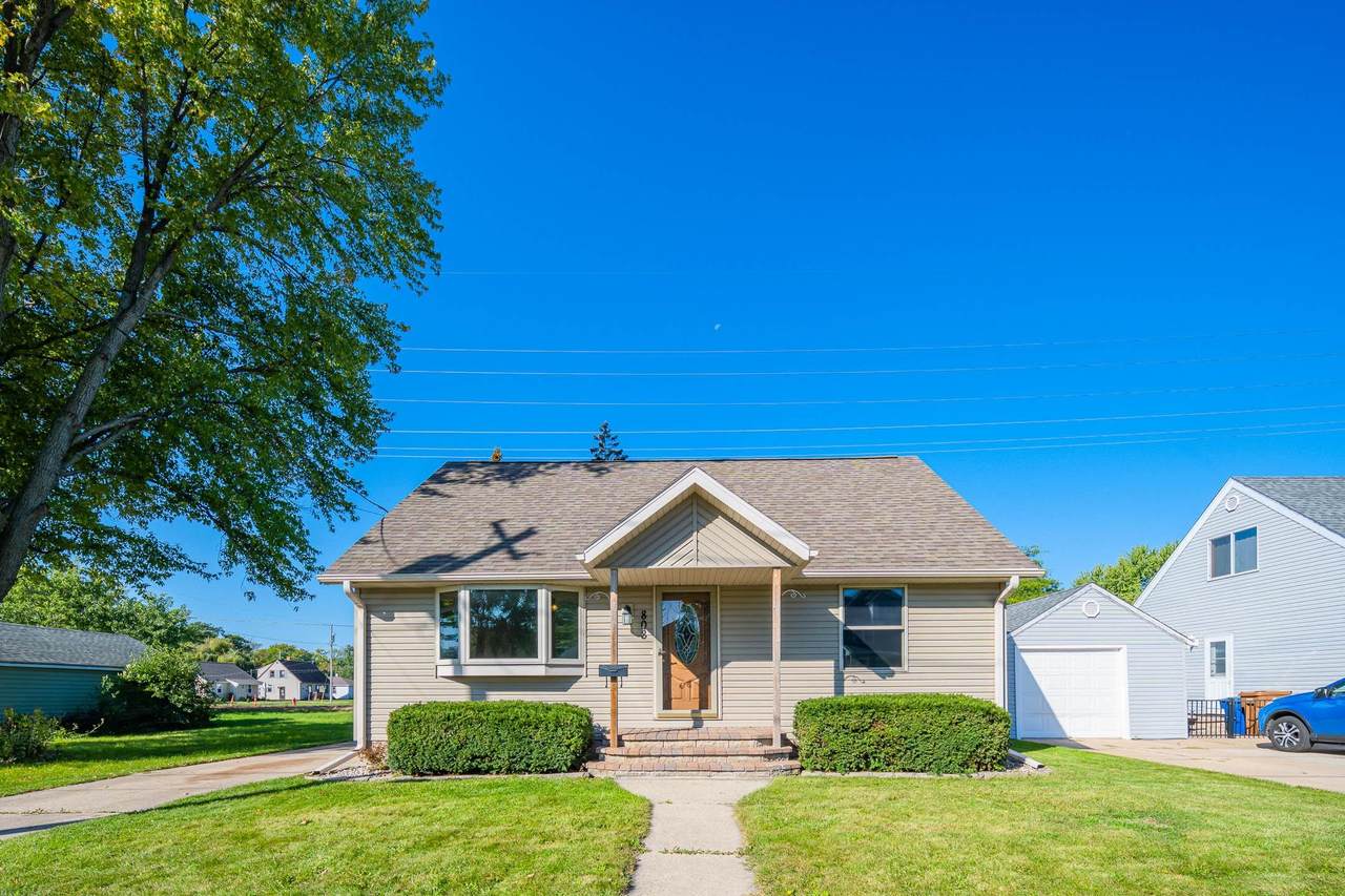808 Milwaukee Street - Photo 1