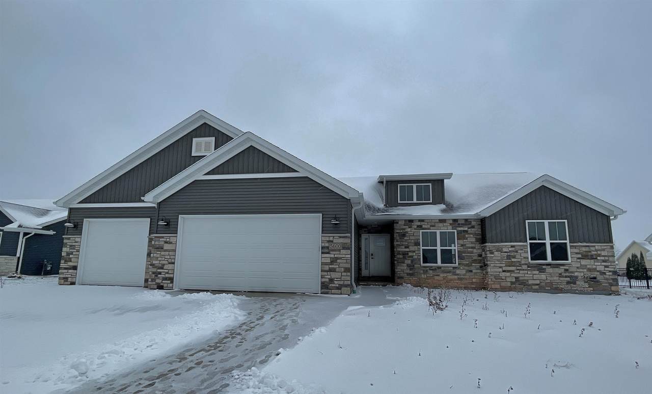 5600 Amethyst Drive - Photo 1