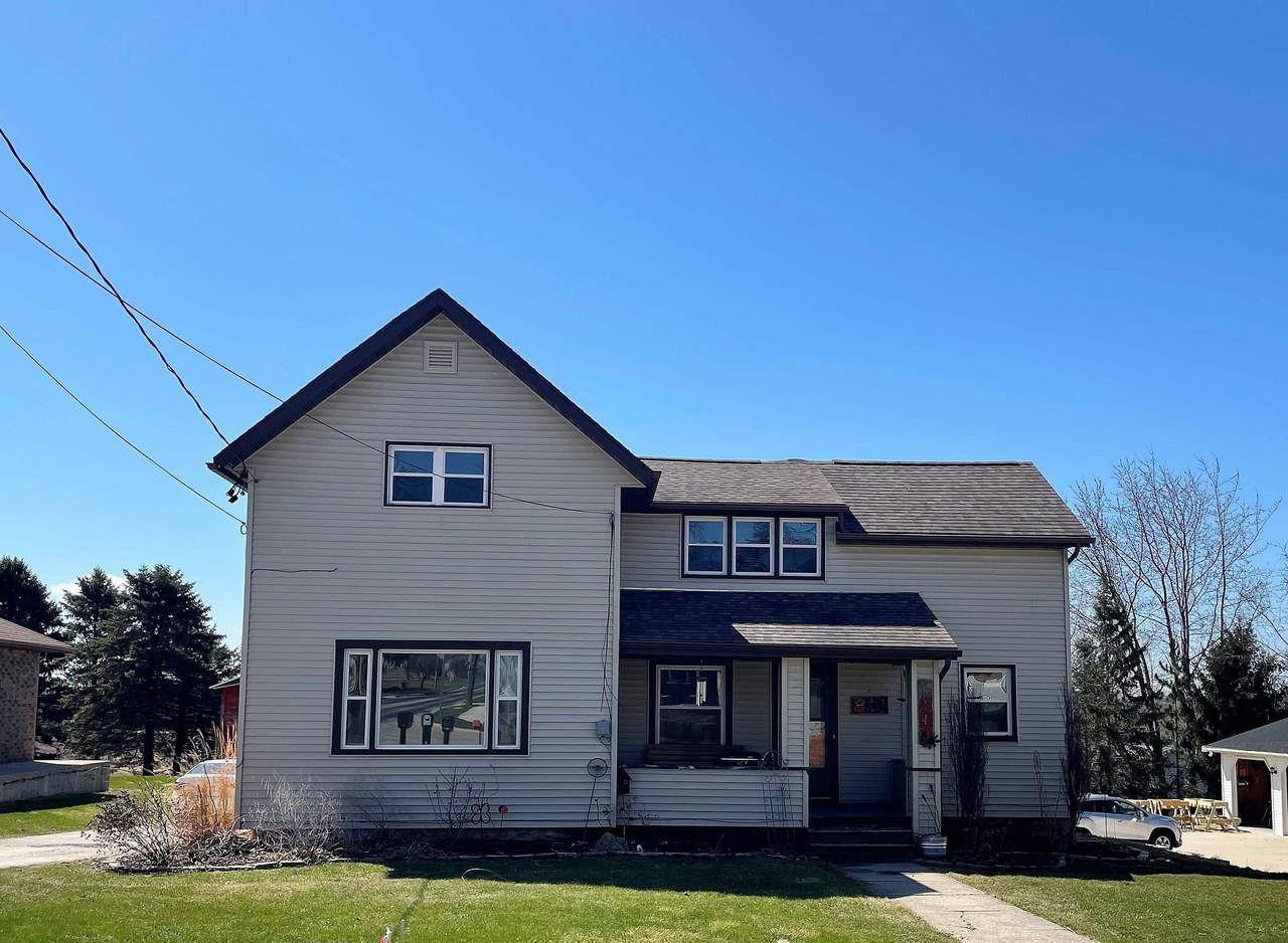 814 Fond Du Lac Street - Photo 1
