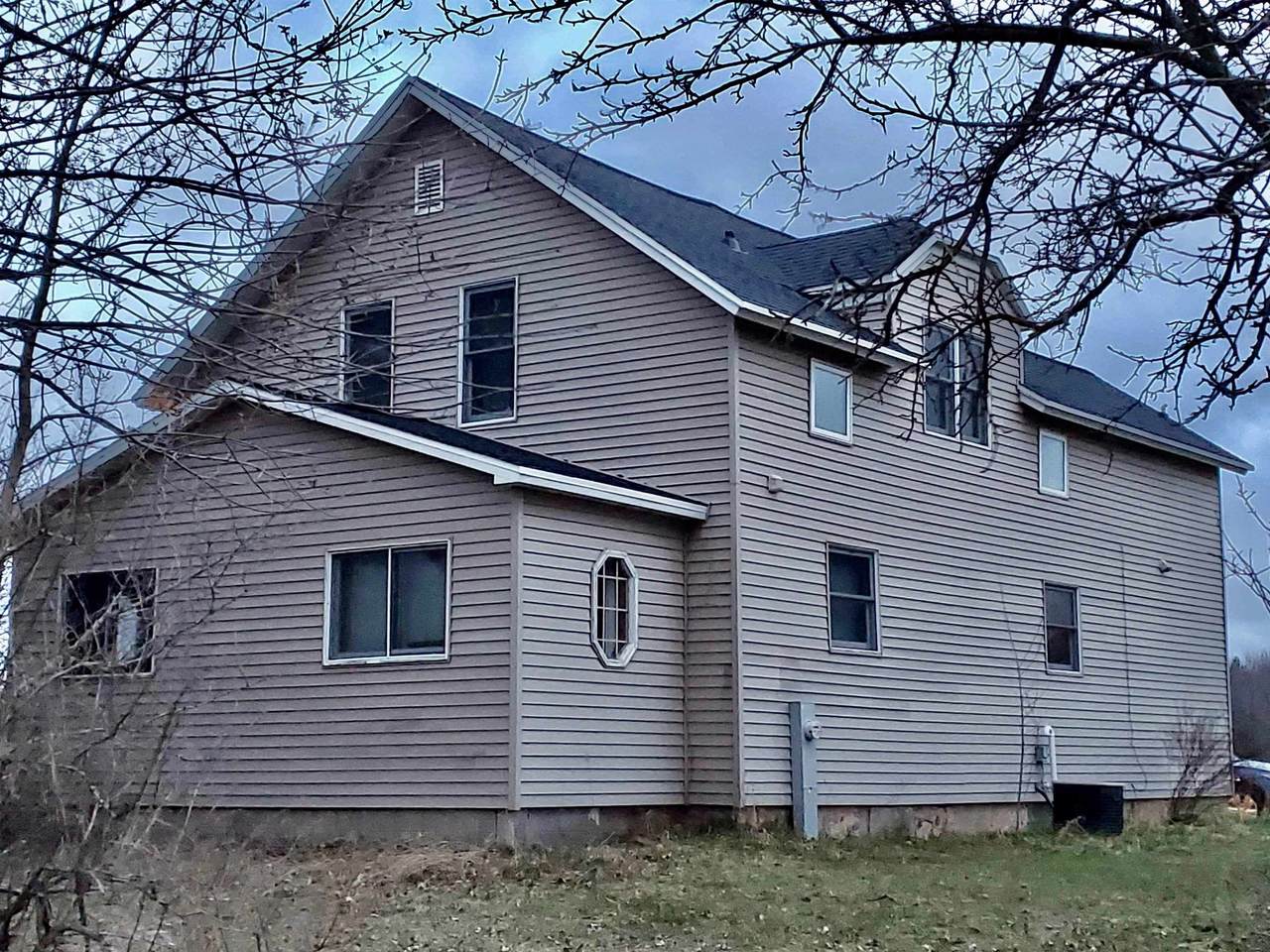 W835 Townline Road - Photo 1