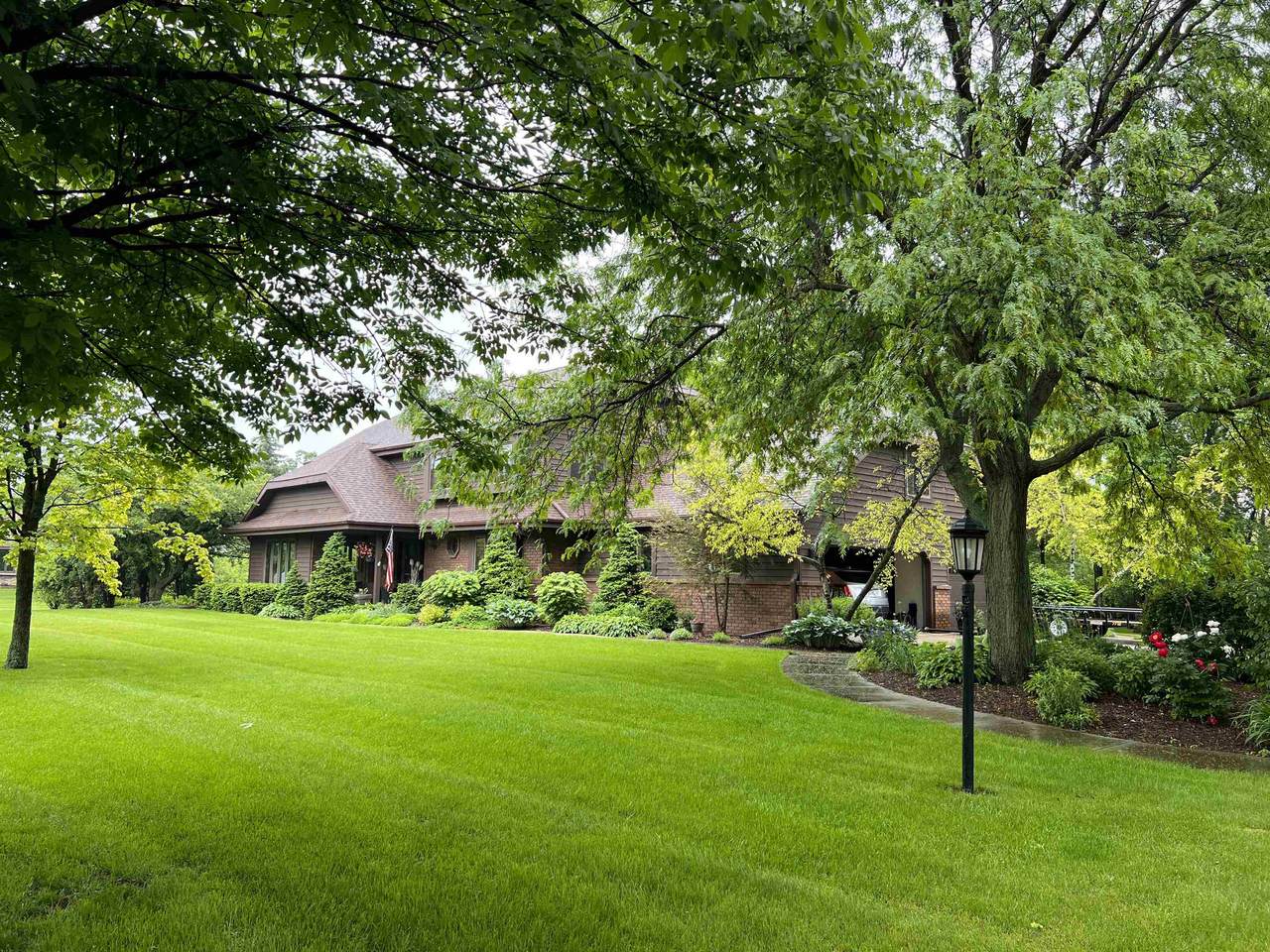 W5022 Valley Creek Road - Photo 1
