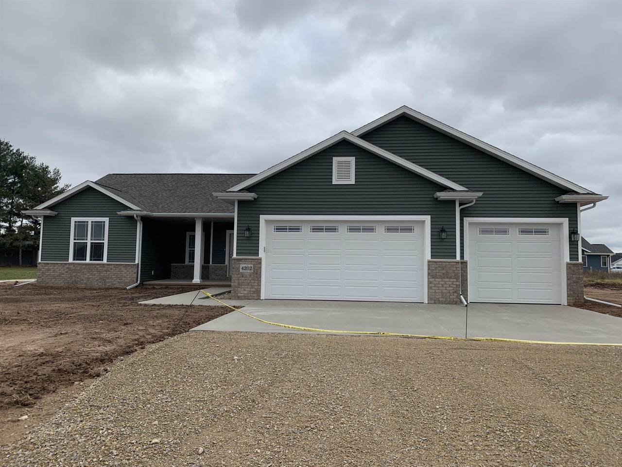 4202 Hayfield Drive - Photo 1