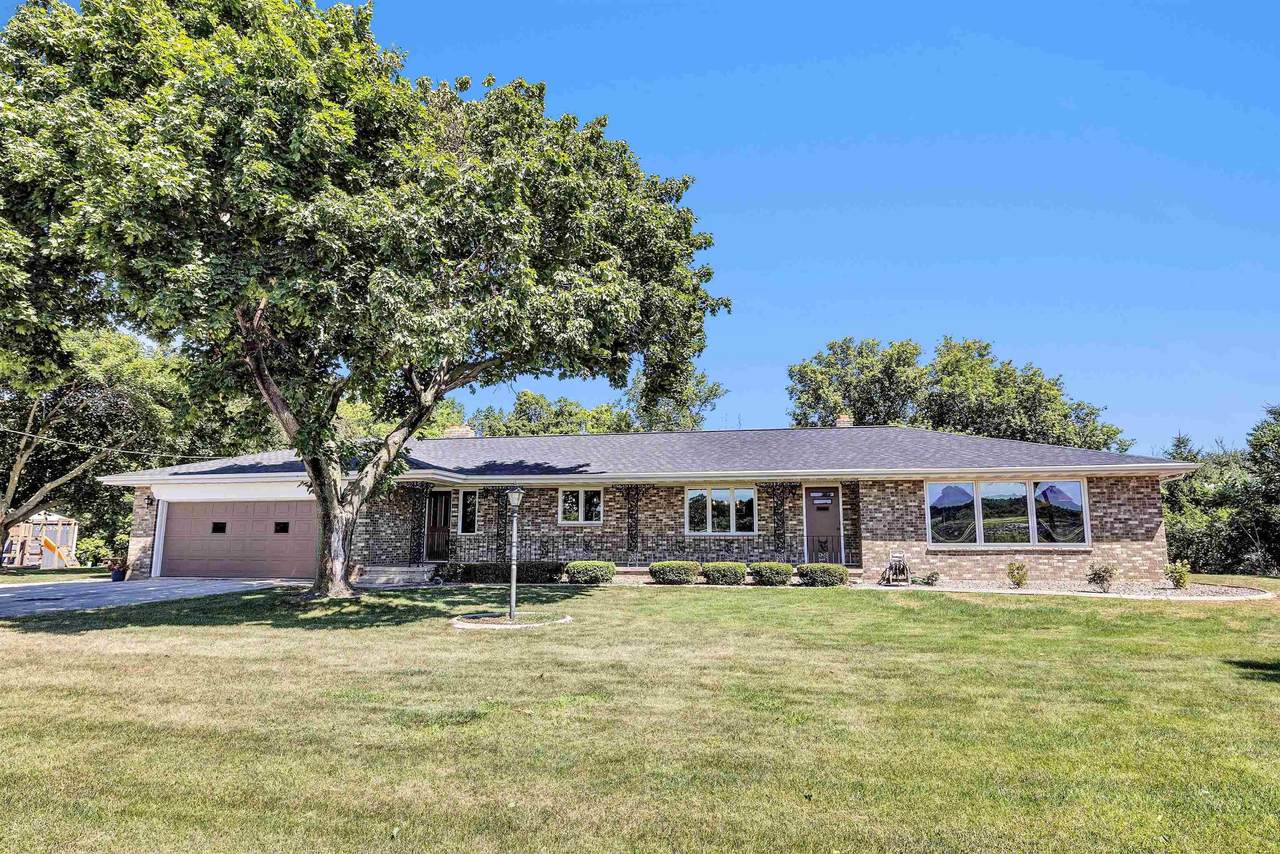 2505 Klondike Court - Photo 1