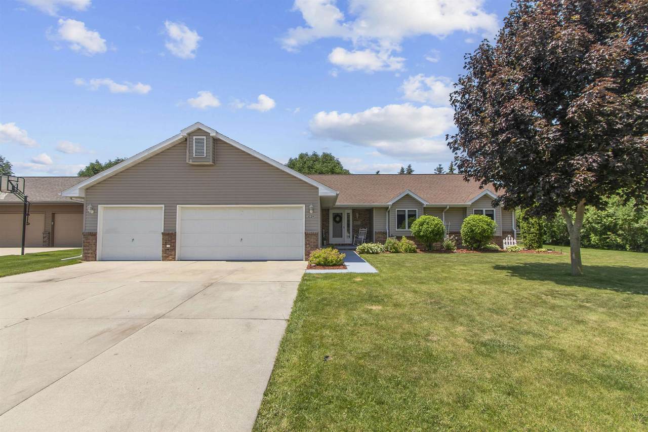 3529 Chappell Drive - Photo 1