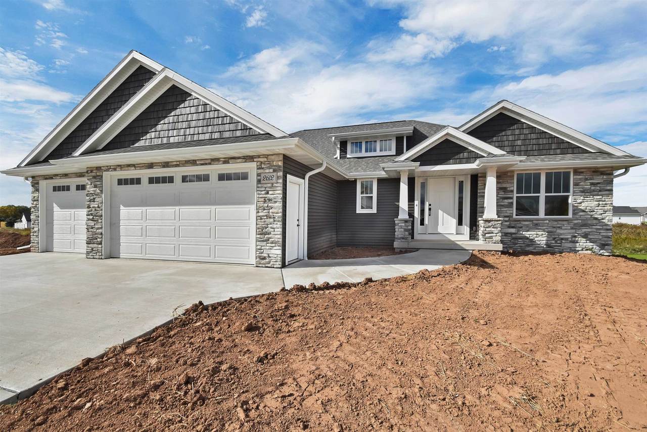 2612 Willow Grove Lane - Photo 1