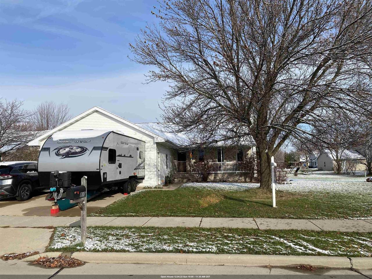 810 Kristy Street - Photo 1