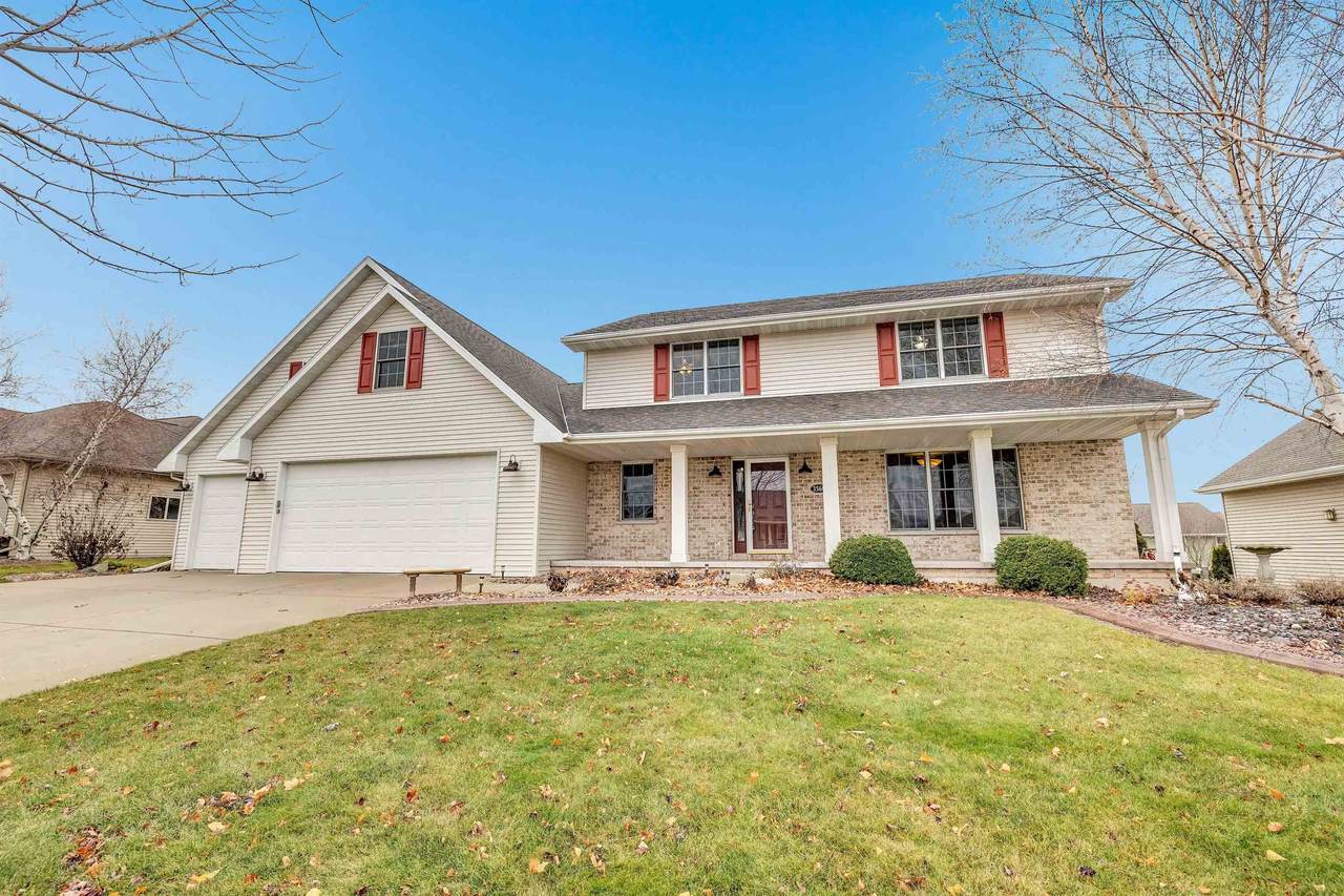 3560 Spyglass Hill Drive - Photo 1