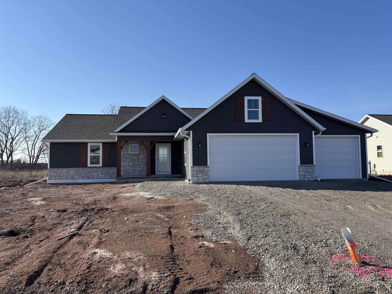 1763 Legacy Lane - Photo 1