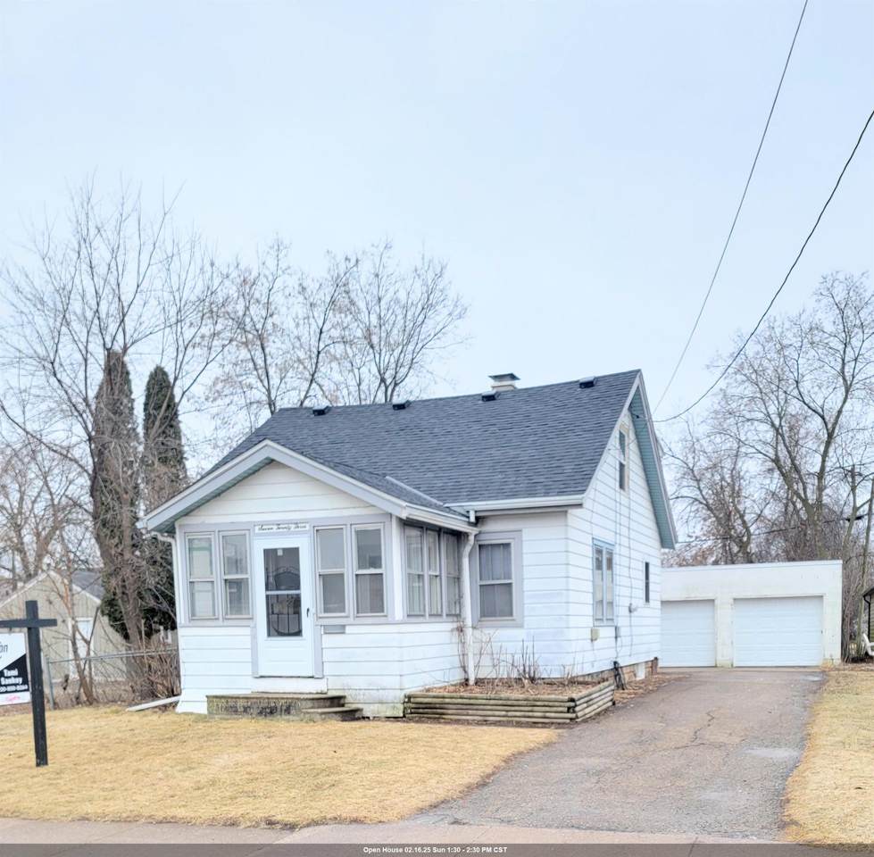 723 Grant Street - Photo 1