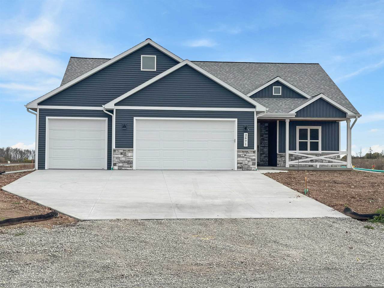 2671 Lawrence Lane - Photo 1