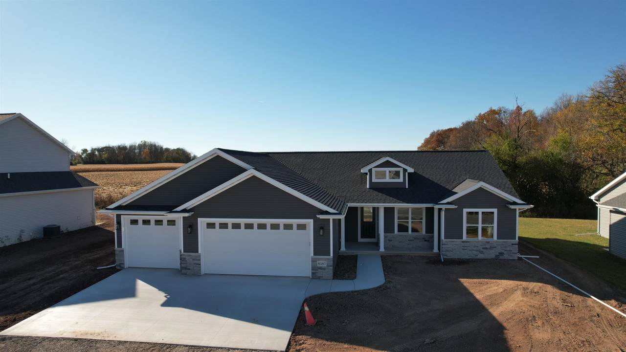 8387 St Norbert Drive - Photo 1