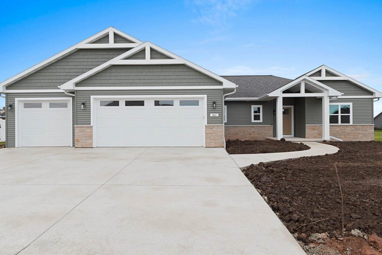 363 Battery Avenue - Photo 1