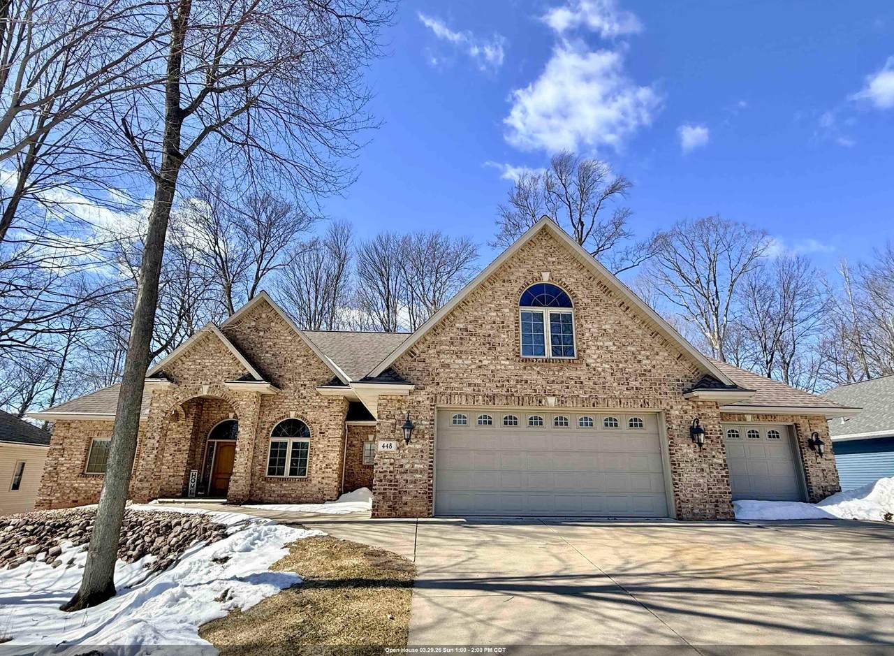 448 Harvest Road - Photo 1