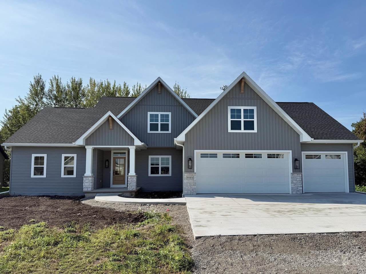 W5875 Delta Drive - Photo 1
