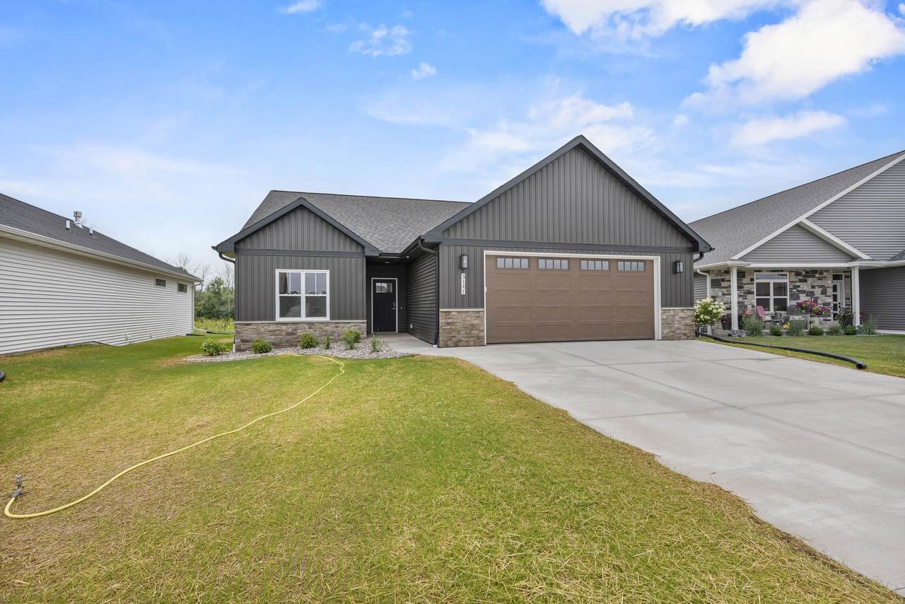 3141 Lazy Oak Court - Photo 1
