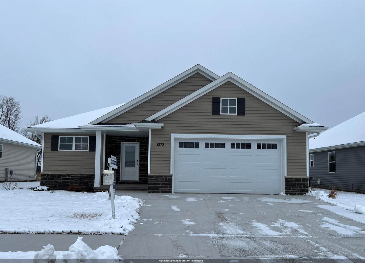 1272 Brayden Lane - Photo 1