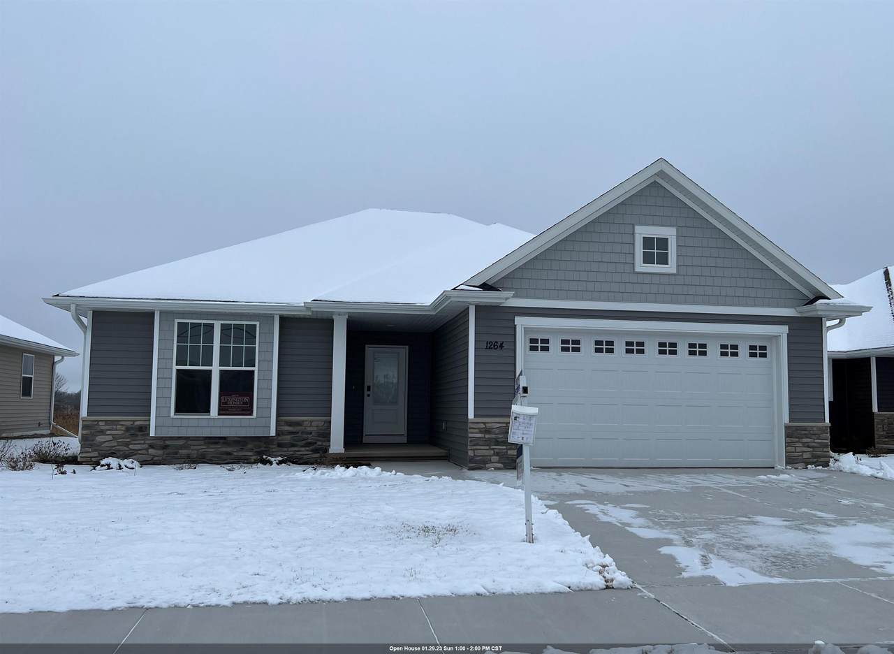 1264 Brayden Lane - Photo 1