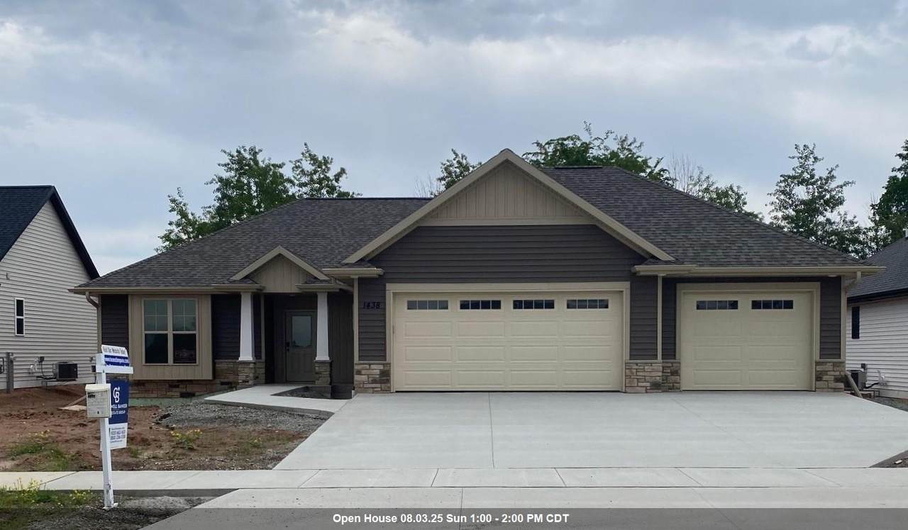 1438 Crossroads Drive - Photo 1