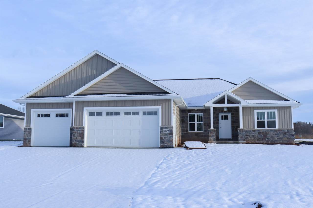 2904 Bally Bunion Lane - Photo 1