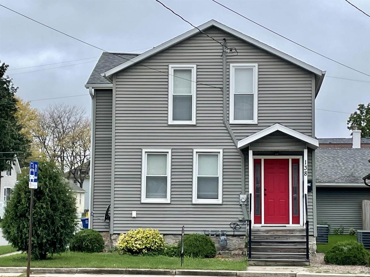 138 Webster Avenue - Photo 1