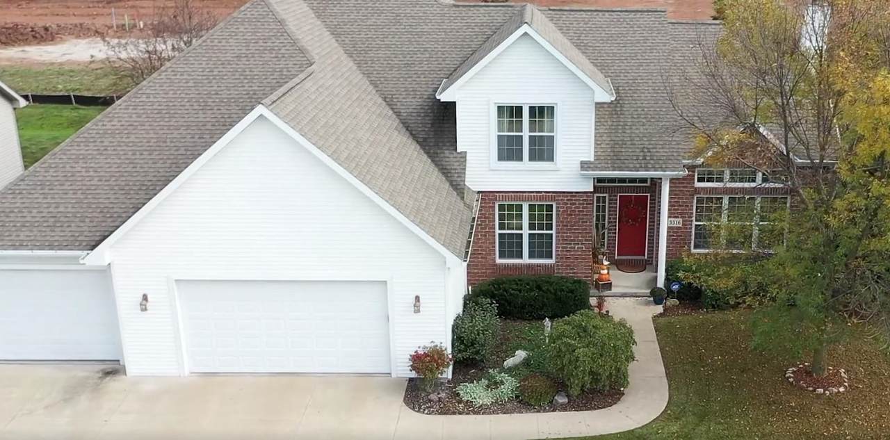 3316 Tahoe Lane - Photo 1