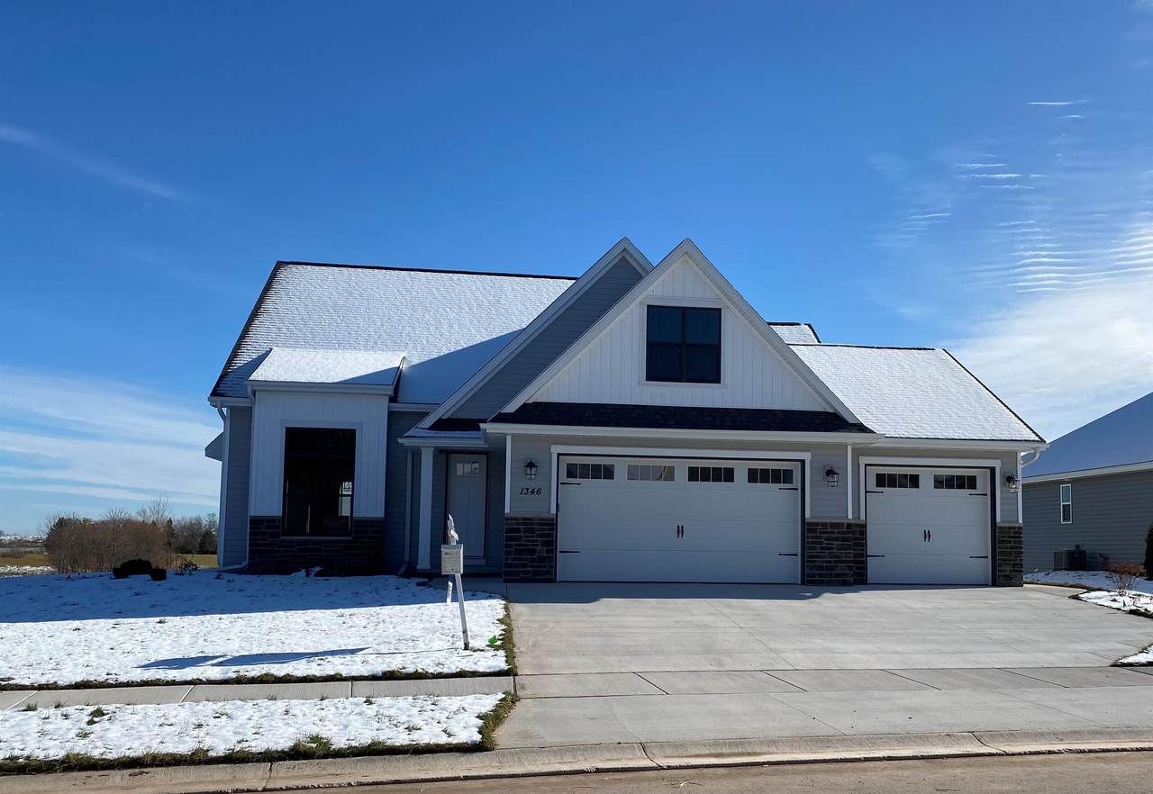1346 Copilot Way - Photo 1