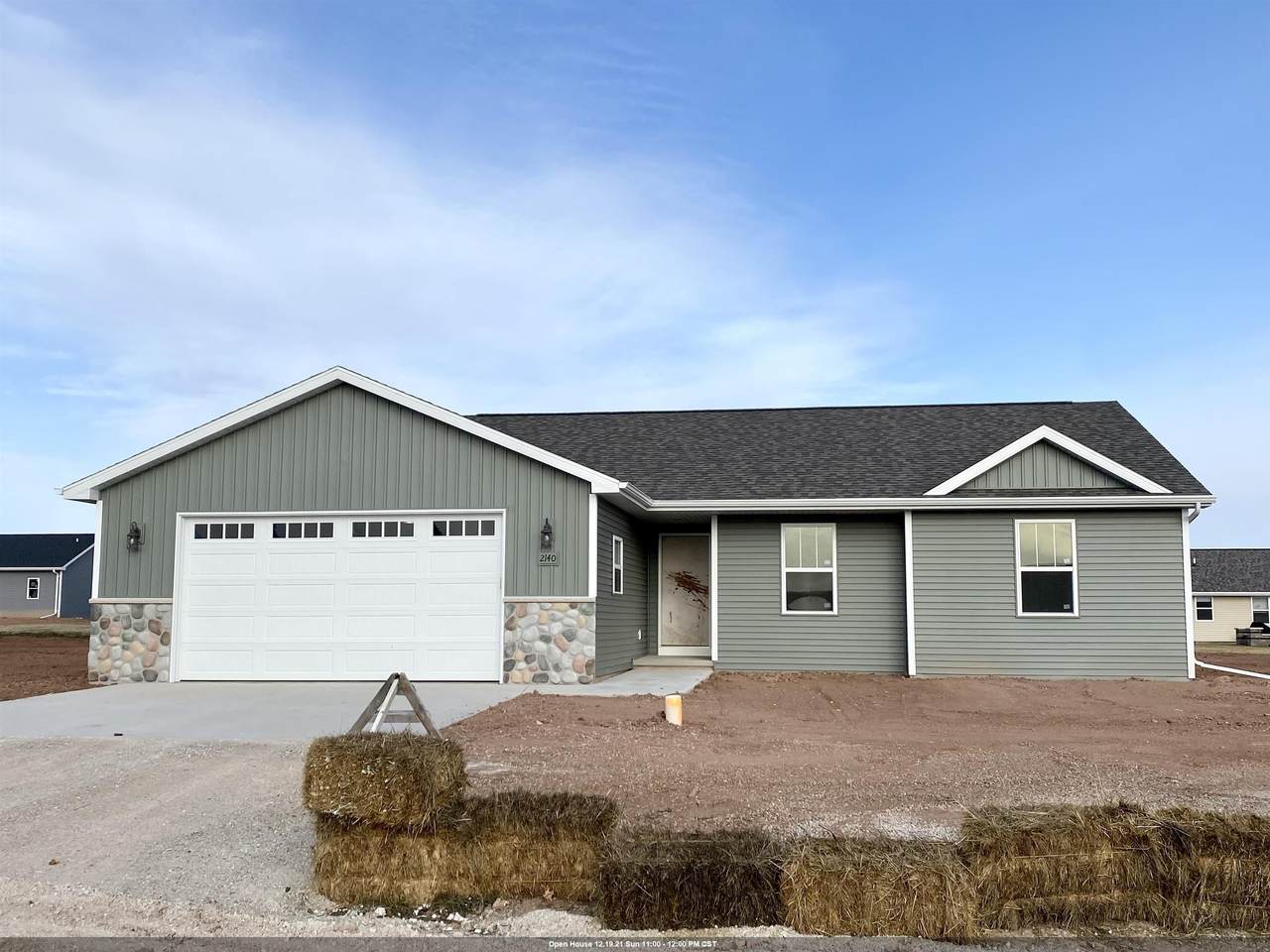 2140 Antelope Trail - Photo 1