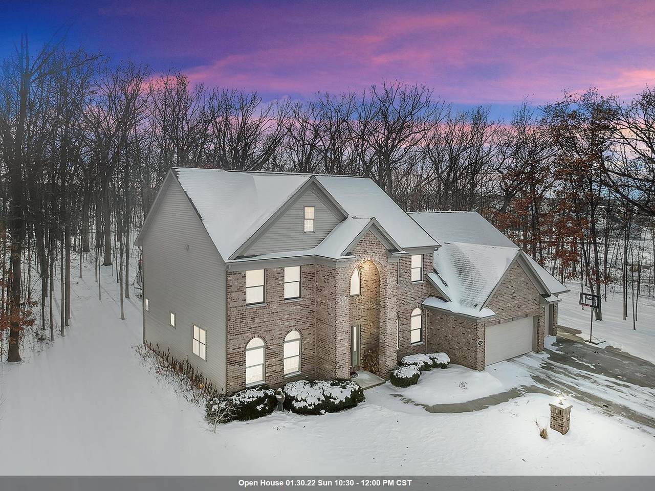 3566 Glen Oaks Pass - Photo 1