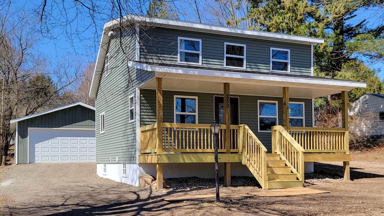 250 Grove Street - Photo 1