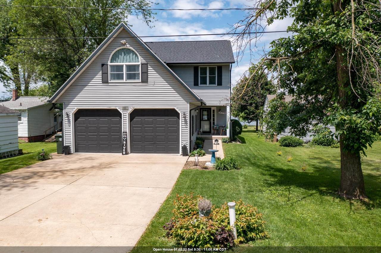4967 Rivermoor Drive - Photo 1