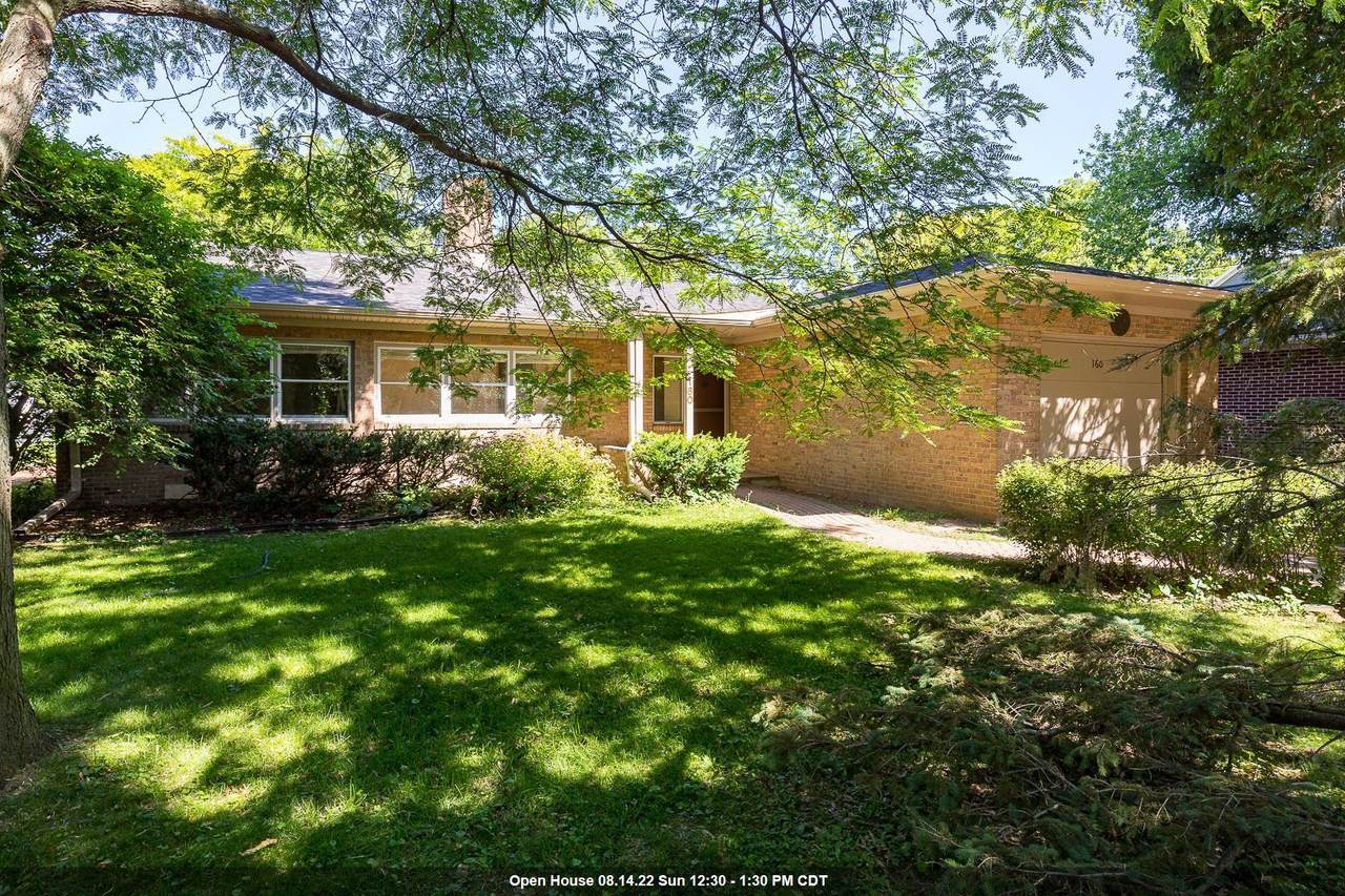 160 River Drive - Photo 1