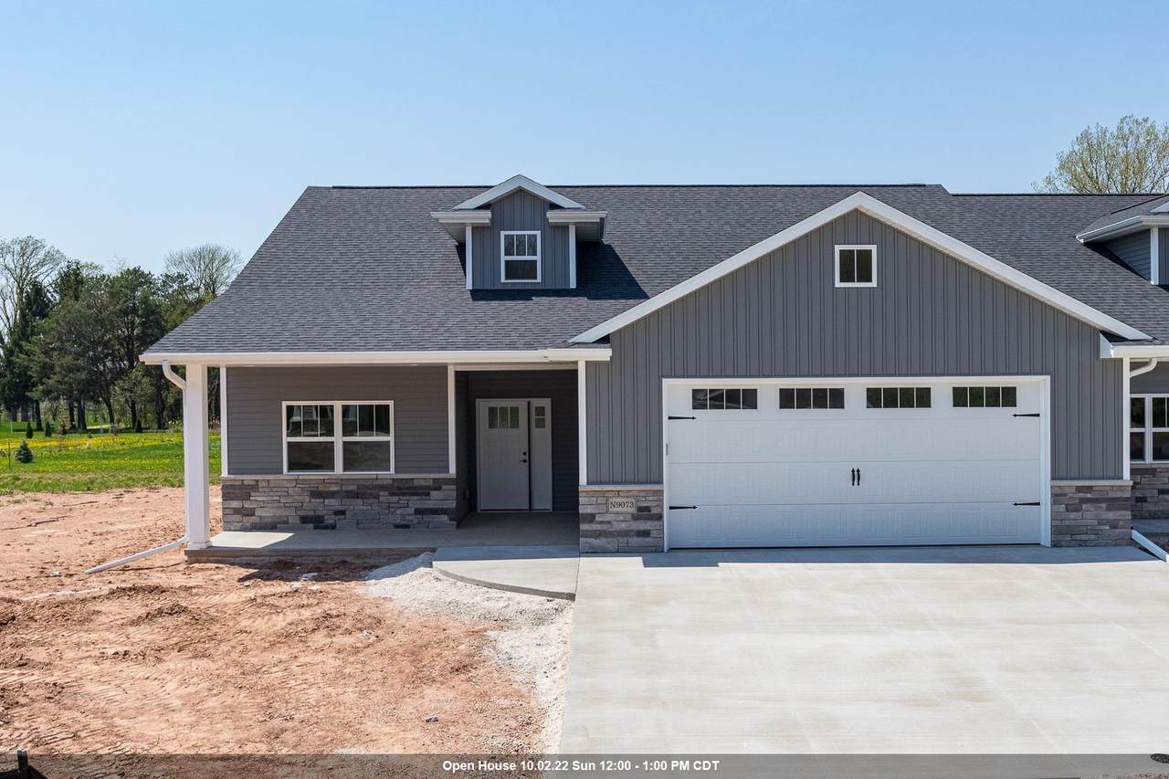 N9073 Southtowne Drive - Photo 1