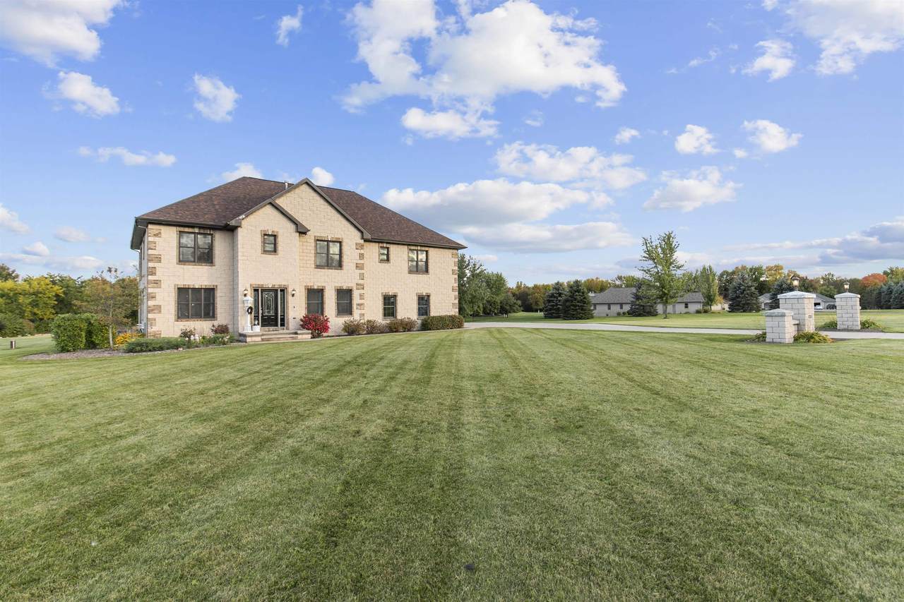 W3170 Sunshine Road - Photo 1