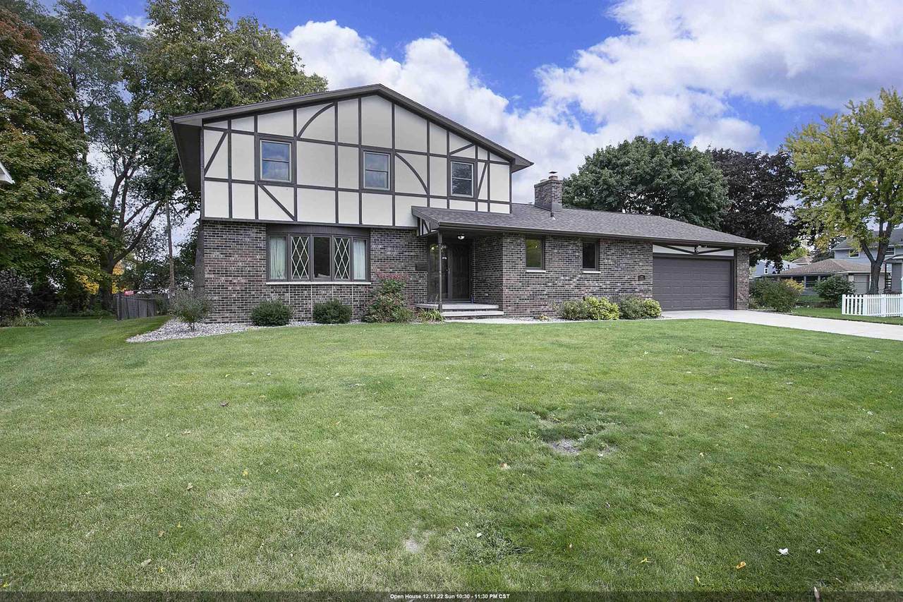666 Cedar Street - Photo 1