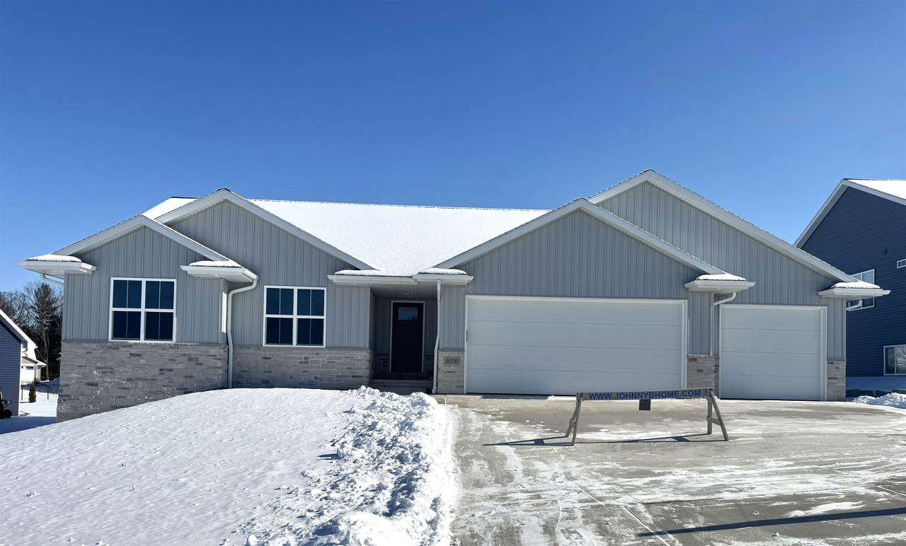 1202 Bay Mist Drive - Photo 1