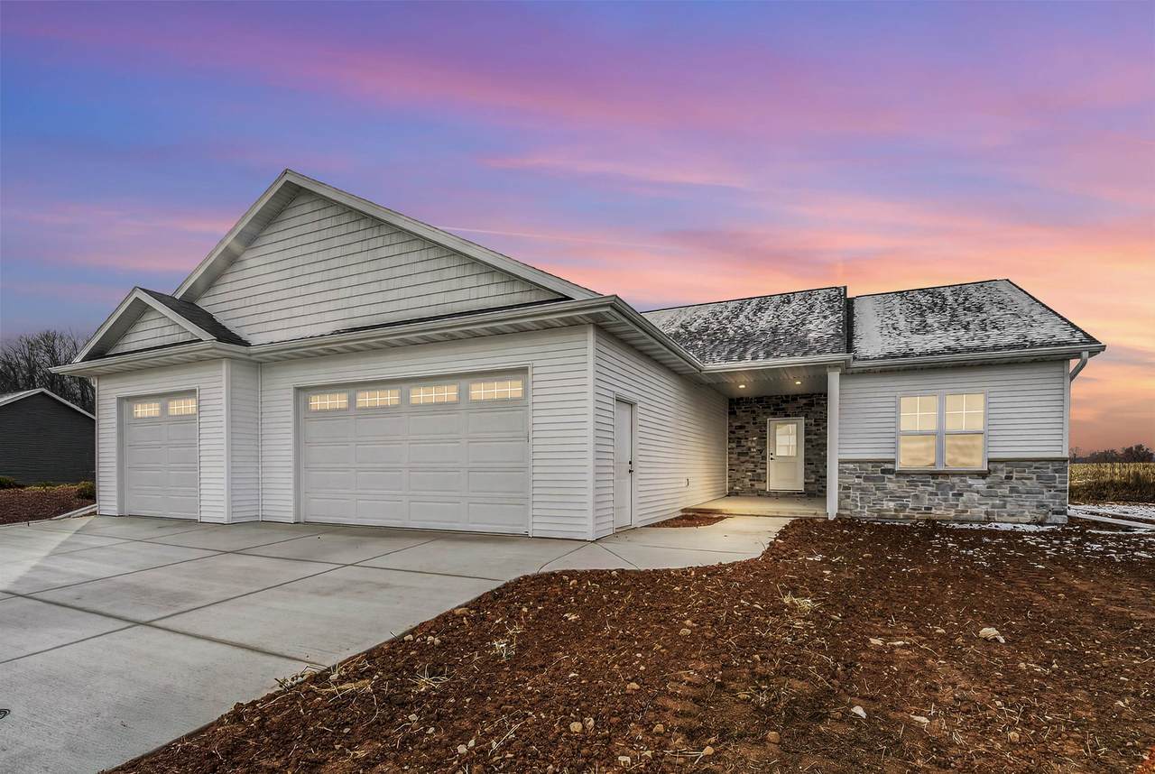 8355 St Norbert Drive - Photo 1