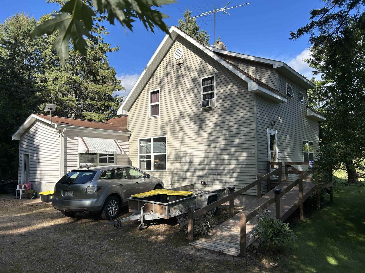 W5598 County Road K - Photo 1