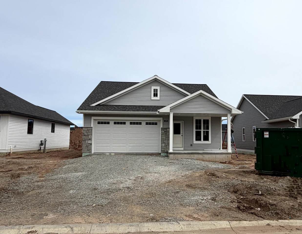 952 Enclave Court - Photo 1