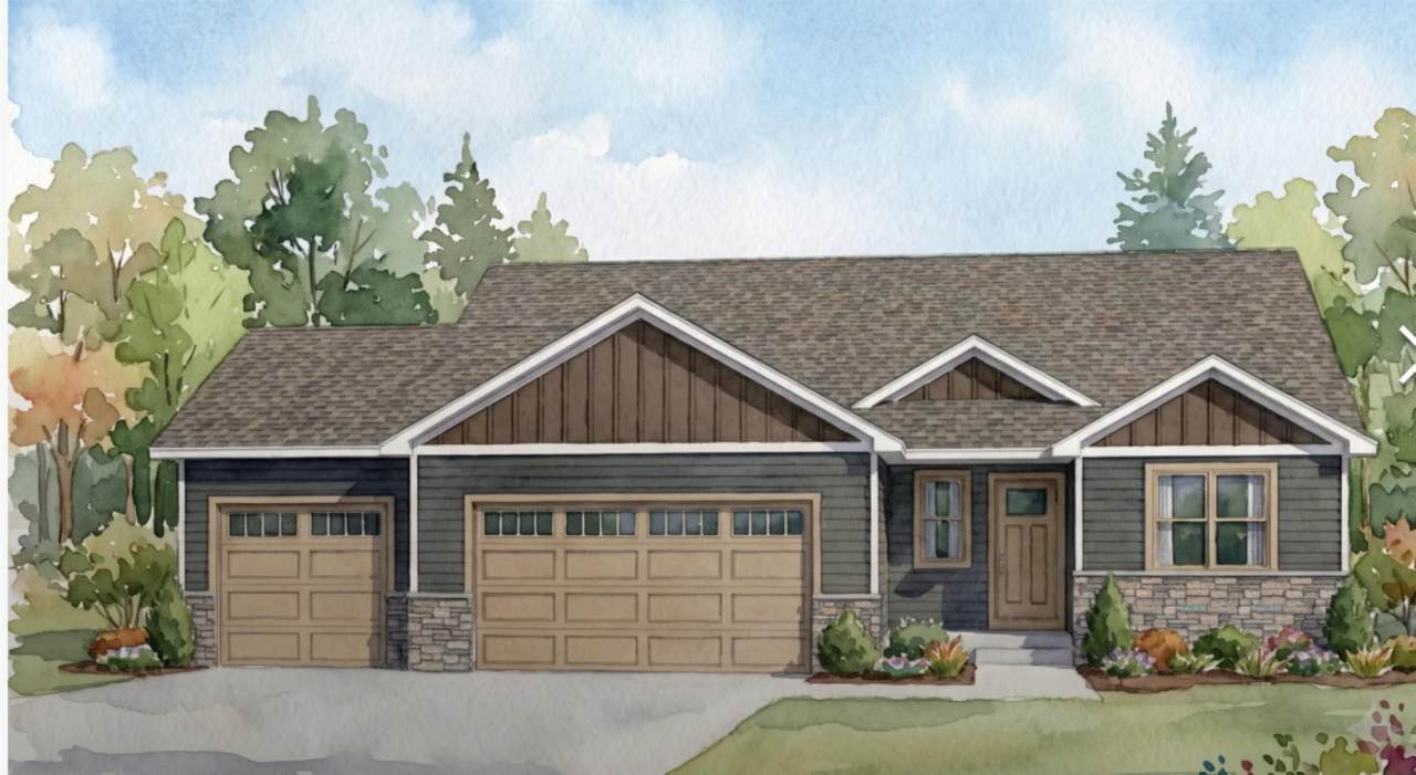 N421 White Tail Drive - Photo 1