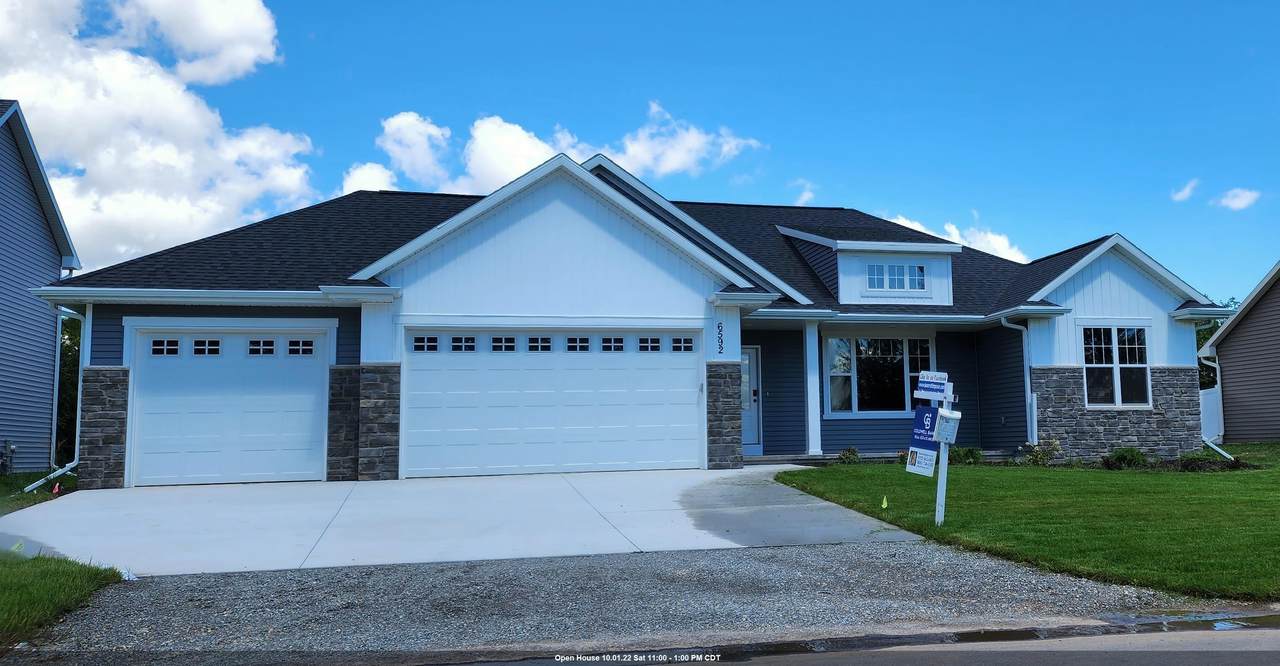W6592 Ethan Drive - Photo 1