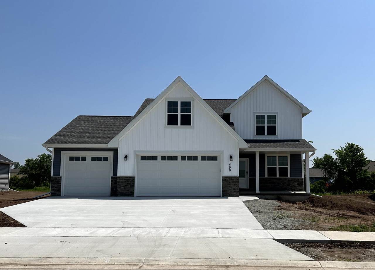 1450 Crossroads Drive - Photo 1
