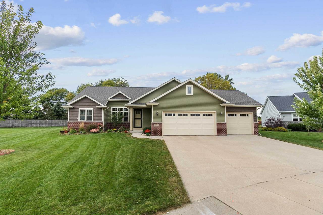 5109 Applebend Drive - Photo 1