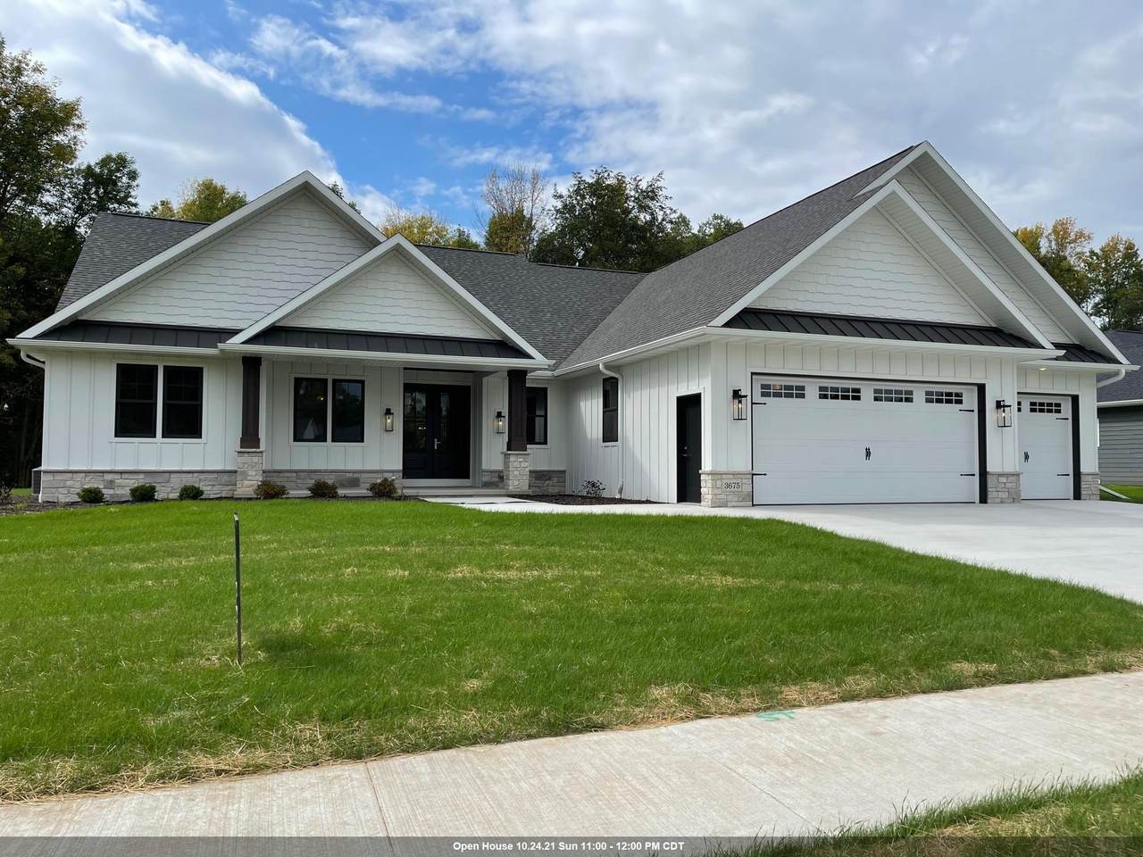 3675 Stockbury Street - Photo 1